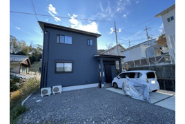 坂本１丁目の外観