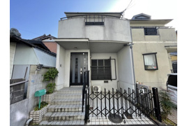 瀬田１丁目の外観