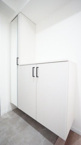 リフォーム中により施工事例です♪