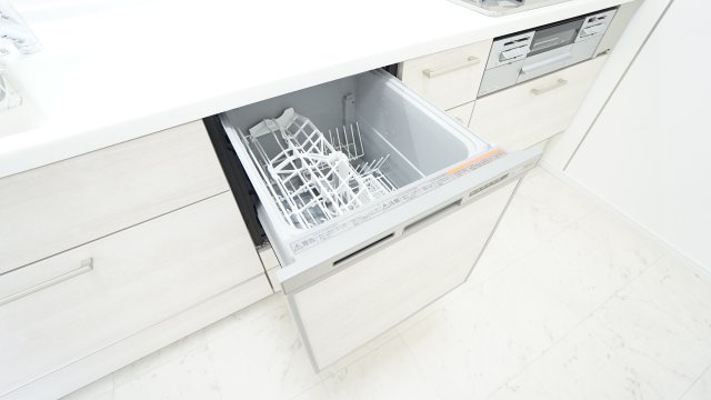 リフォーム中により施工事例です♪