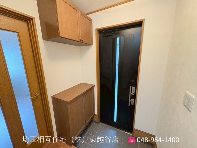 いつでもご内覧可能です！　ご見学の際は埼玉相互住宅（株）東越谷店までお気軽にご連絡ください！