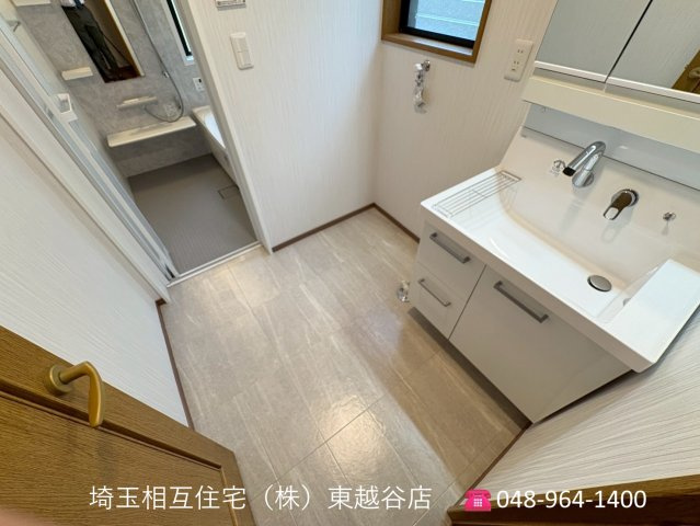 いつでもご内覧可能です！　ご見学の際は埼玉相互住宅（株）東越谷店までお気軽にご連絡ください！