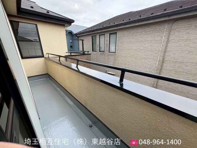いつでもご内覧可能です！　ご見学の際は埼玉相互住宅（株）東越谷店までお気軽にご連絡ください！