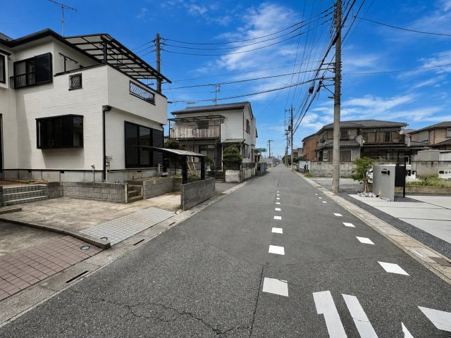 ■東武スカイツリーライン「蒲生」駅徒歩19分　■ヤオコー徒歩11分(830ｍ)お買い物は近くて便利です