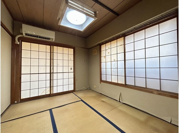 和室