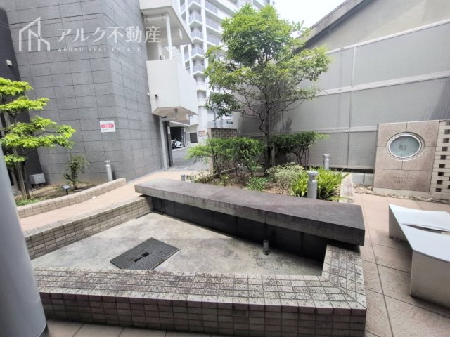 中庭
