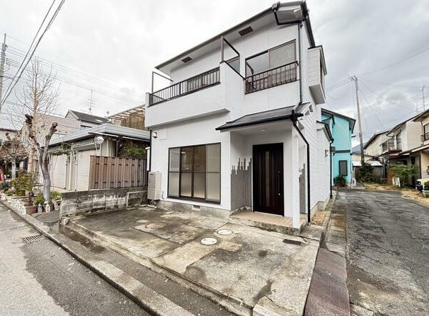 外観：343000061177