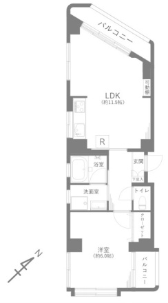 6階部分・3方角部屋につきまして日当たり・通風・眺望良好。新規リノベーション。安心のアフターサービス保証付きですのでご購入後も安心して暮らせます。