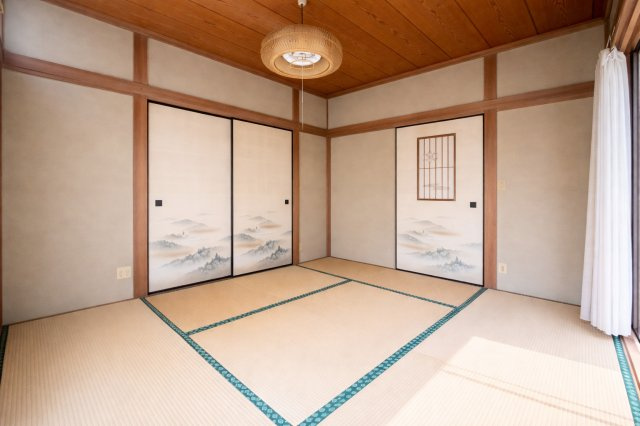 和室