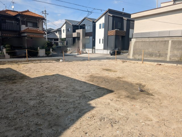 展望