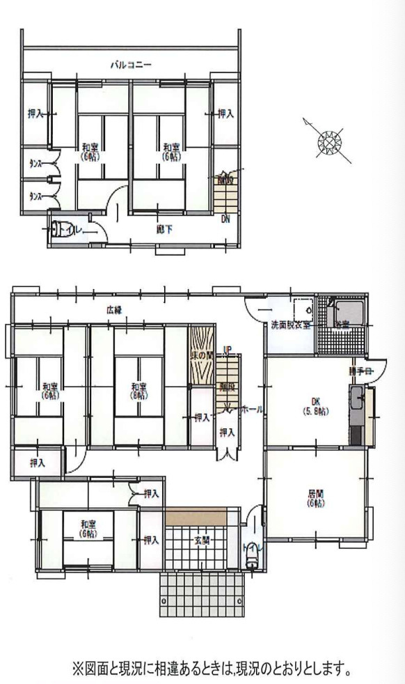 間取り：311002201196