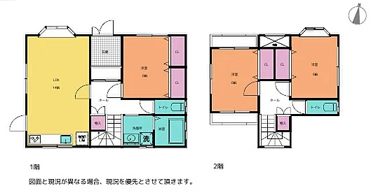 間取り：330000092018
