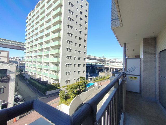 【物件からの展望】