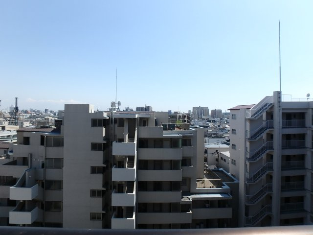展望