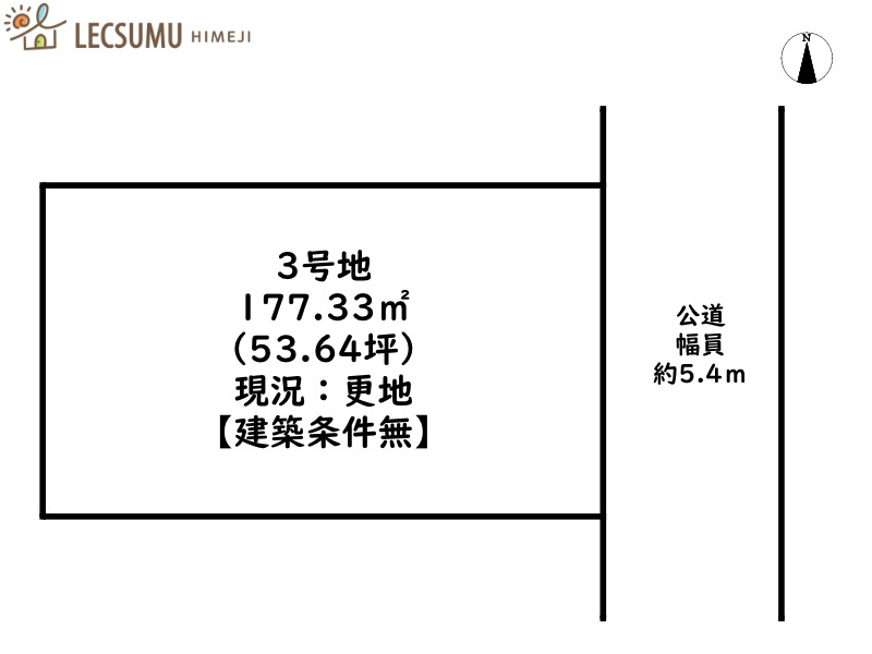 区画図：328000608190