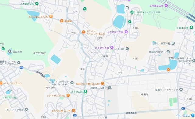 地図