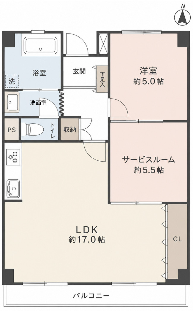 間取り：314002778733