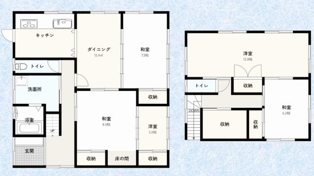 間取り：313004665304