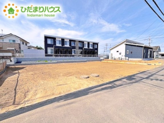 陽当たりが良いので、日中の照明を利用しなくてよいため、光熱費の節約にもつながります。
