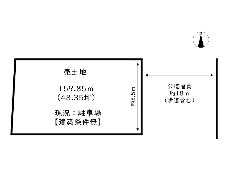 区画図：328000589062