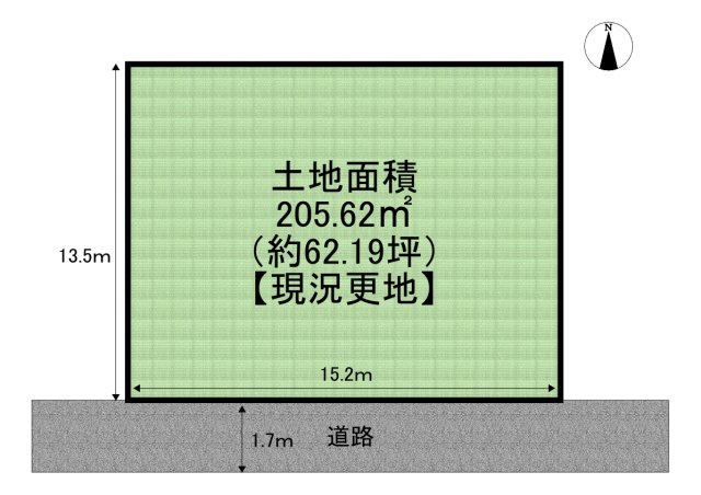区画図：327002138530