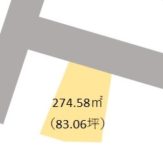 区画図：330000084516