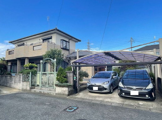 外観：340000274423