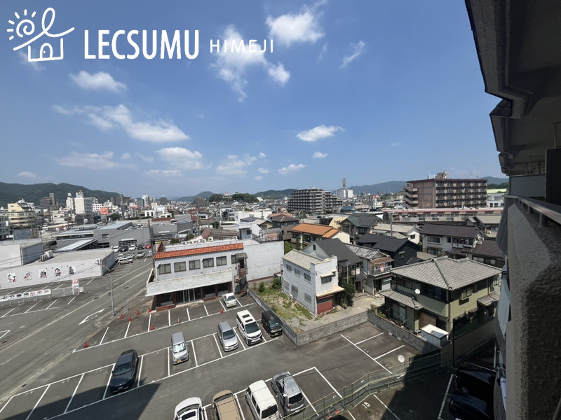 展望