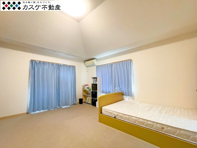 洋室