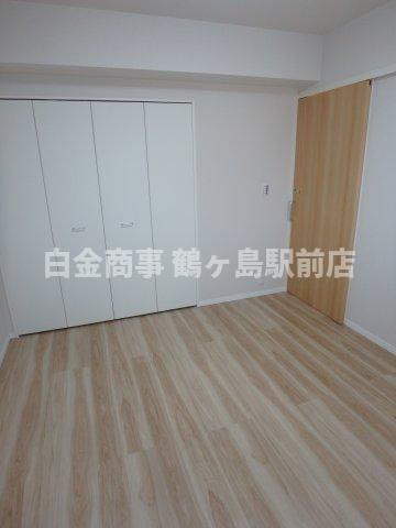 洋室