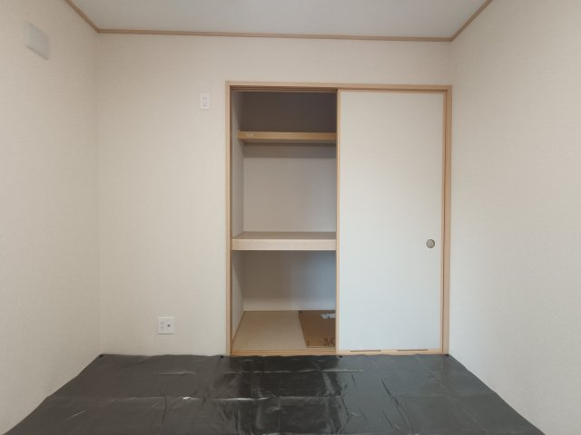 こまごまとしたものを収納できそうですね