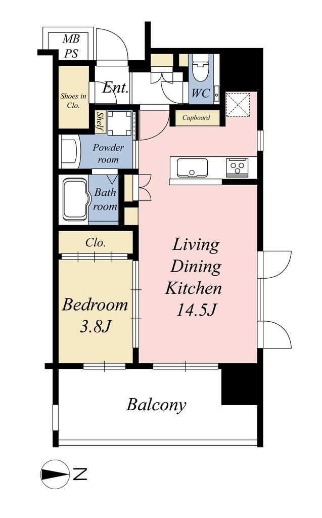 間取り：313004699781