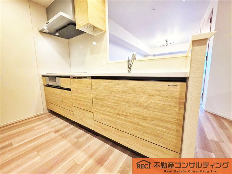 14階部分につき眺望良好！