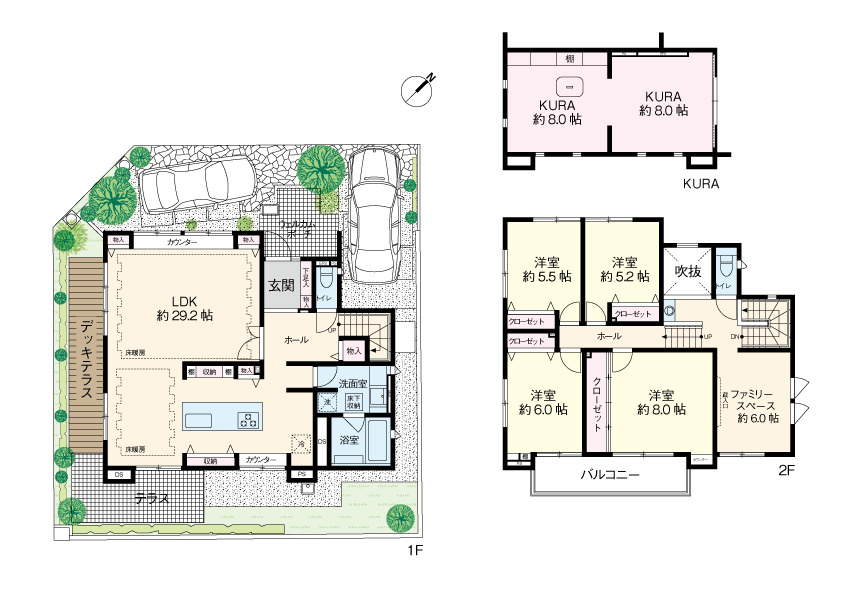 間取り：312001118812