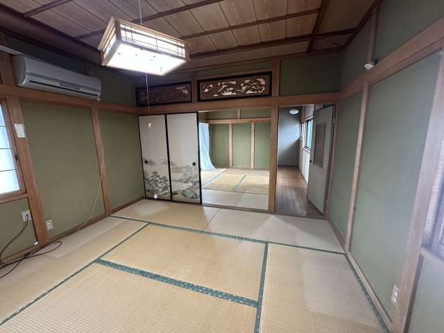 和室