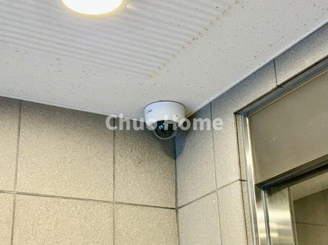 【防犯カメラ】何かあった時の大事な証拠になることももちろんなりますが、防犯というくらいですので大事なのは防犯カメラがあることによって抑止力につながることですよね。
