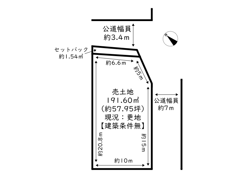 区画図：328000664801