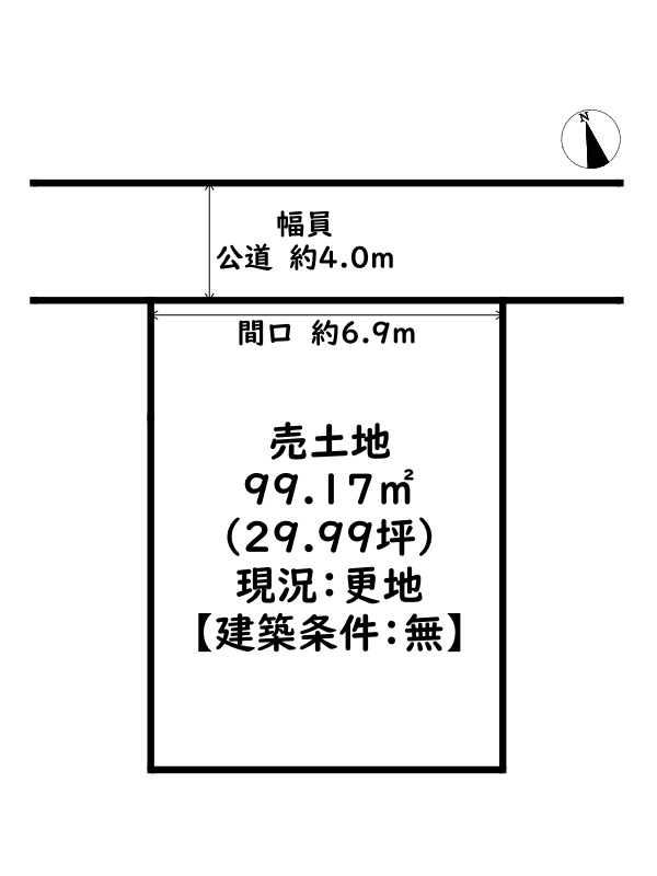区画図：328000606990