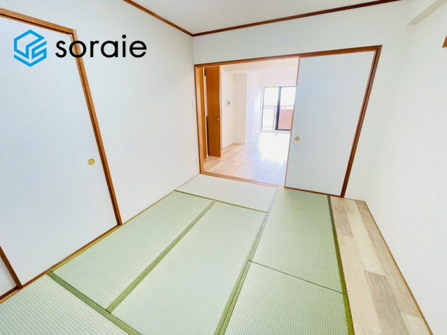 4月18日撮影