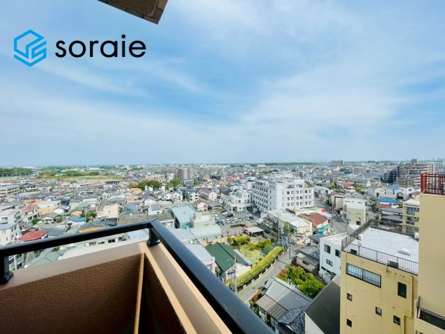 4月18日撮影