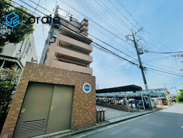 4月18日撮影