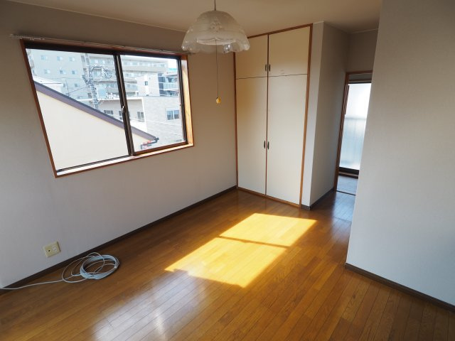 洋室