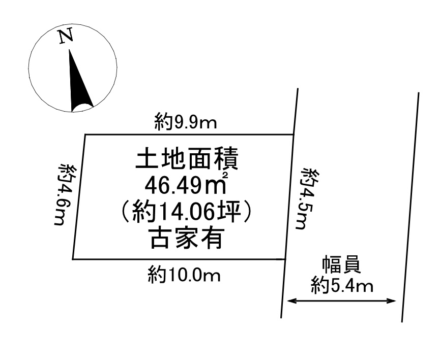区画図：328000646818