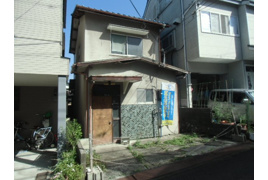 本宮２丁目の外観