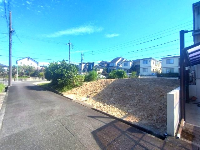 外観　現地写真(2026年10月2日撮影)