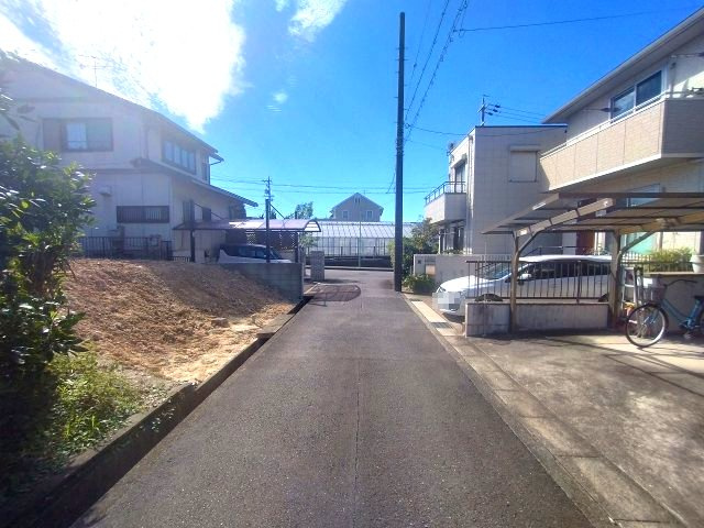 外観　現地写真(2026年10月2日撮影)