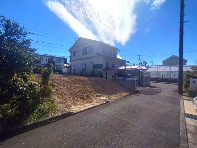 外観　現地写真(2026年10月2日撮影)