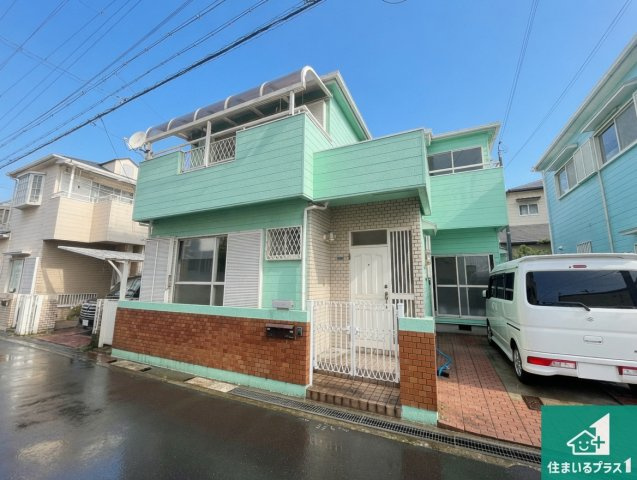 周辺は落ち着いた街並みの住宅地！子育てがしやすい住環境です！現地でしかわからない事もございます。是非一度ご覧ください。