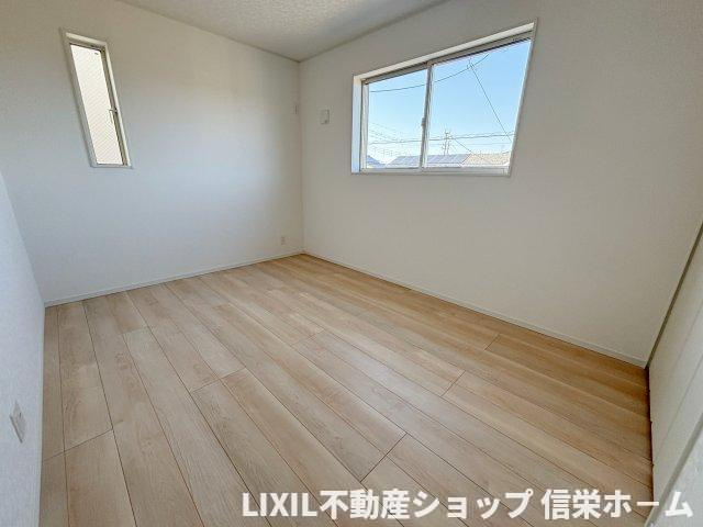 洋室6帖