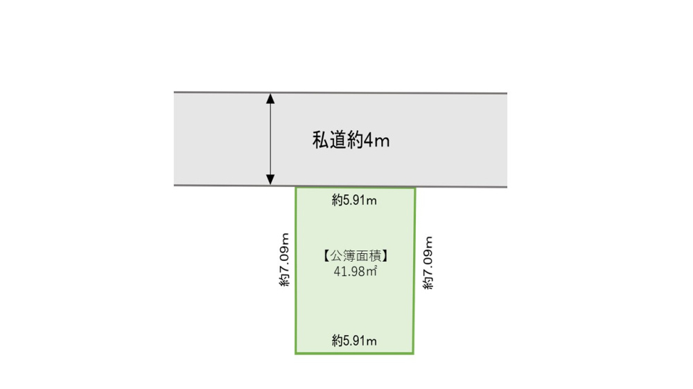 区画図：311002399306